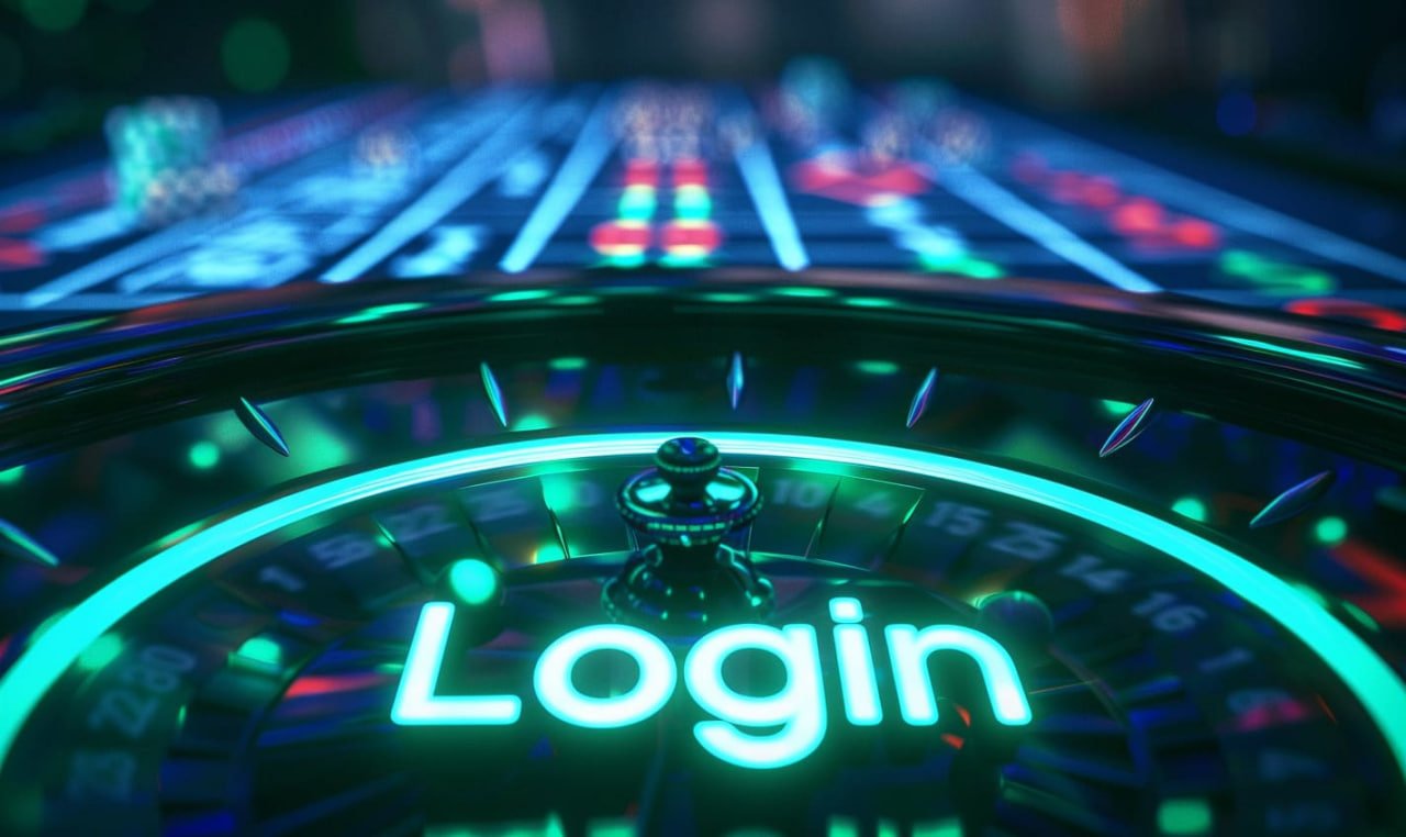 Privasi akun w777 di perangkat pribadi